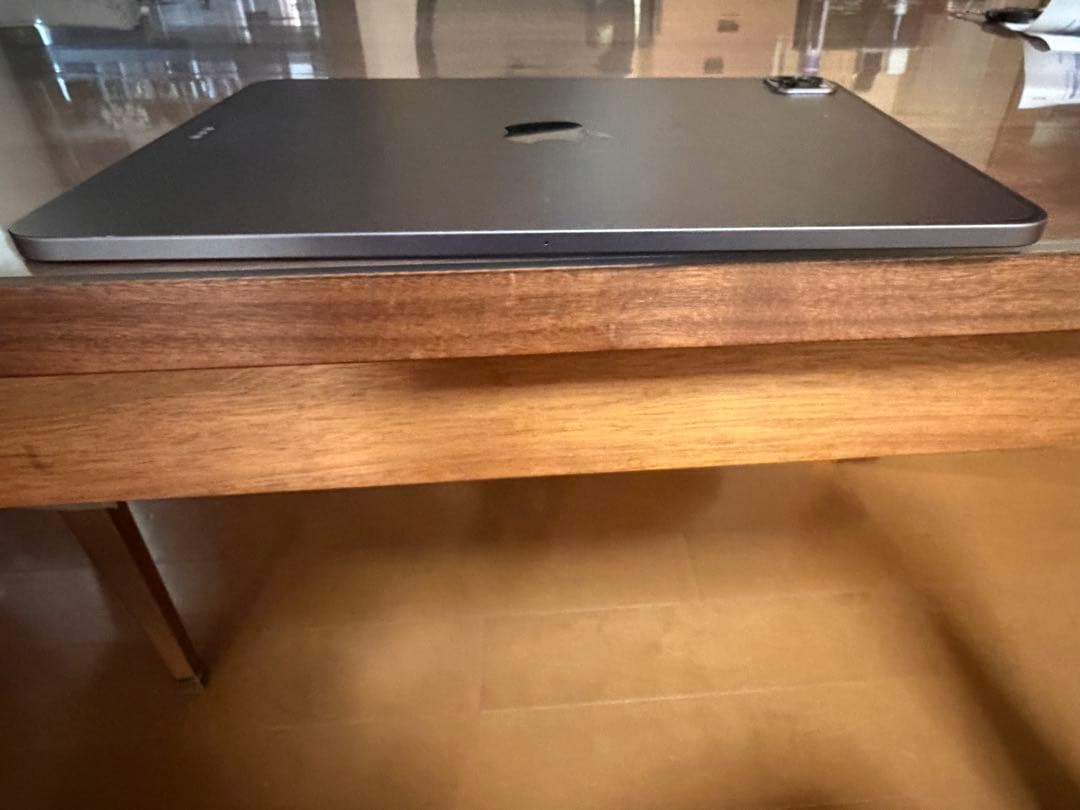 【美品】11インチiPad Pro （第2世代）128GB スペースグレイ