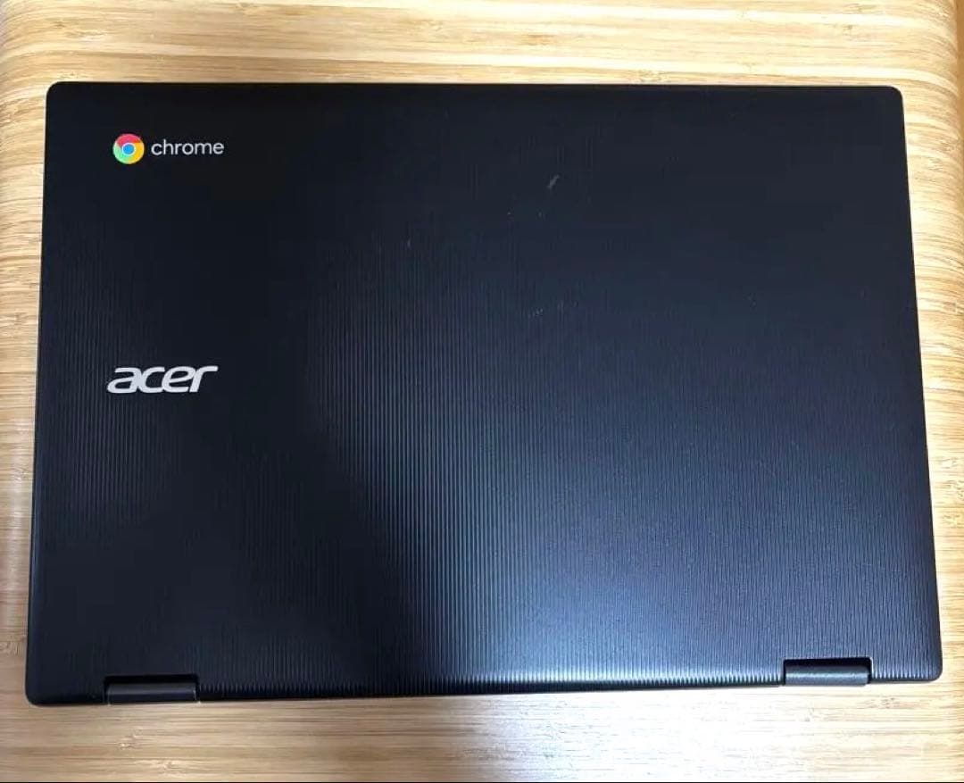 acer Chromebook spin511 R752T-G2 県立高校
