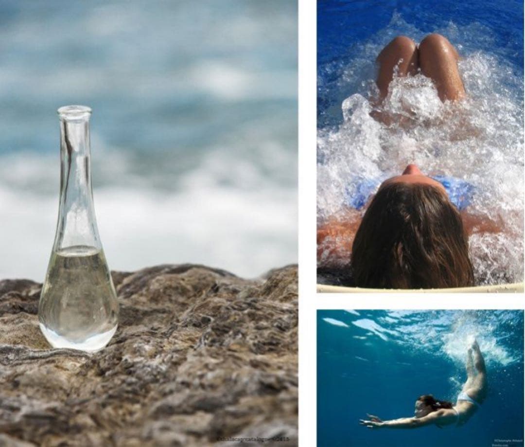 TALION タラソオリゴ2キロ&5パウチお試し用