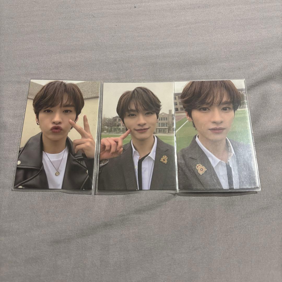 リノ go生 トレカ