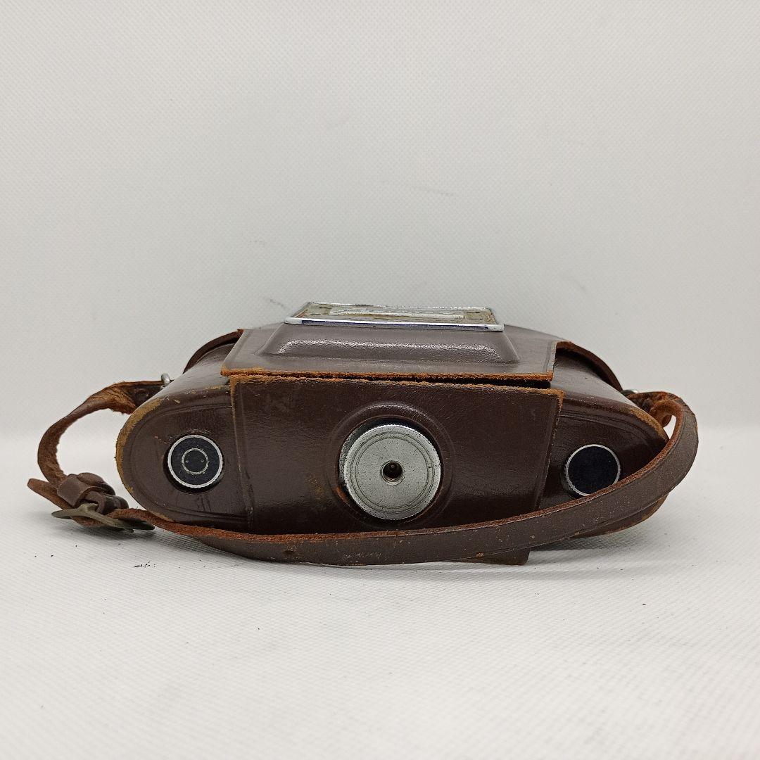 【整備済完動品】Super Fujica 6（w/c）