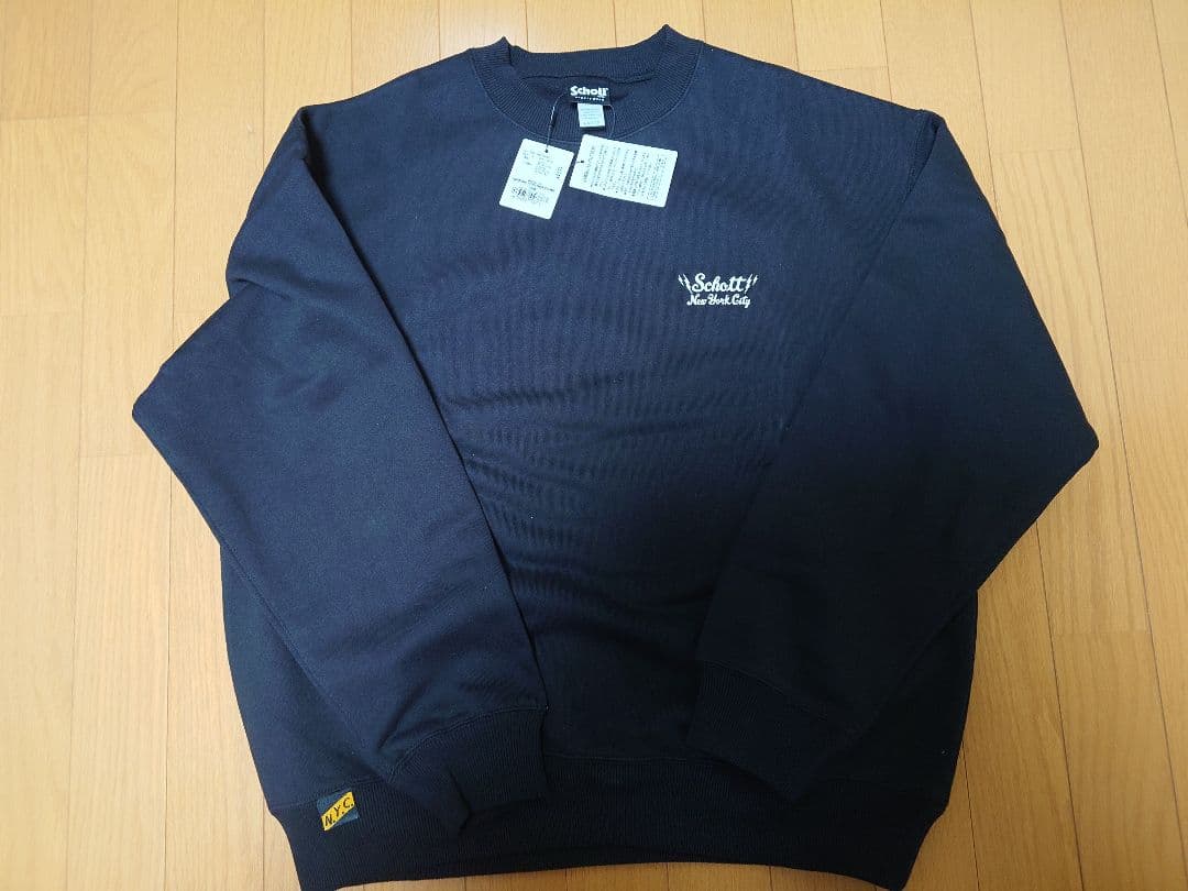 Schott ショット　福袋　 2026 Lサイズ