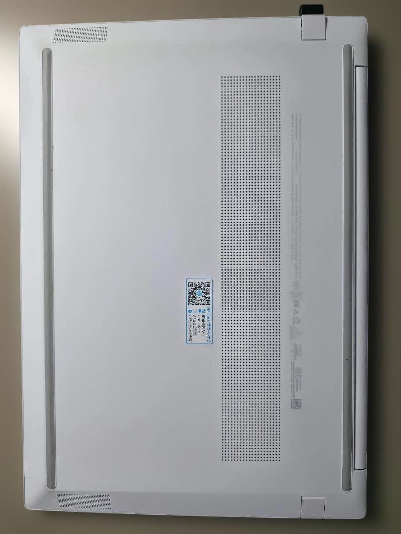 Windowsノート本体 HP Pavilion Aero 13-be2000