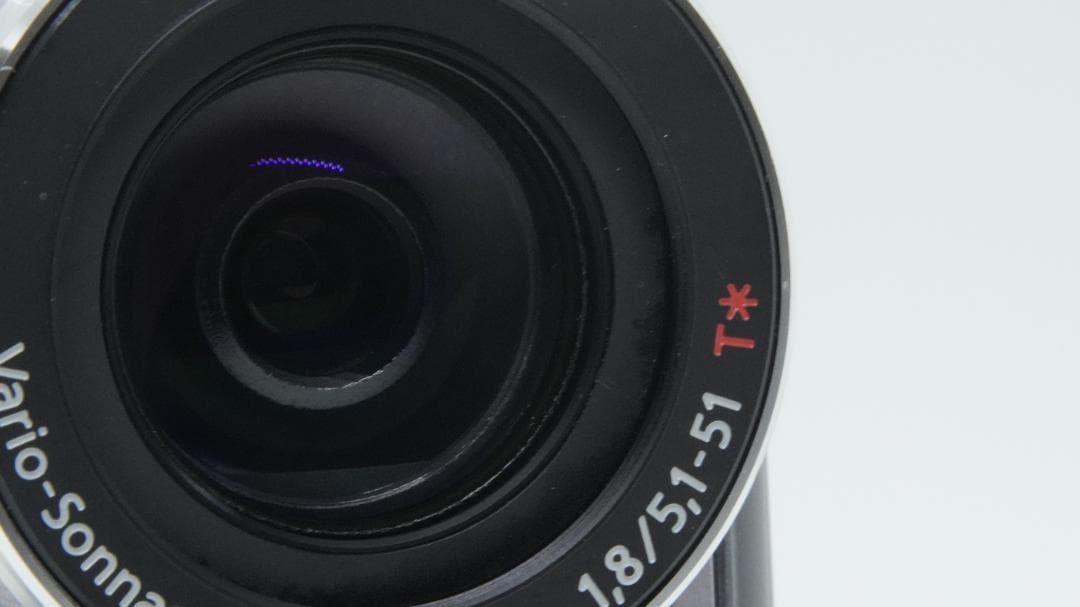 【A2206】 SONY Handycam DCR-PC300 ソニー