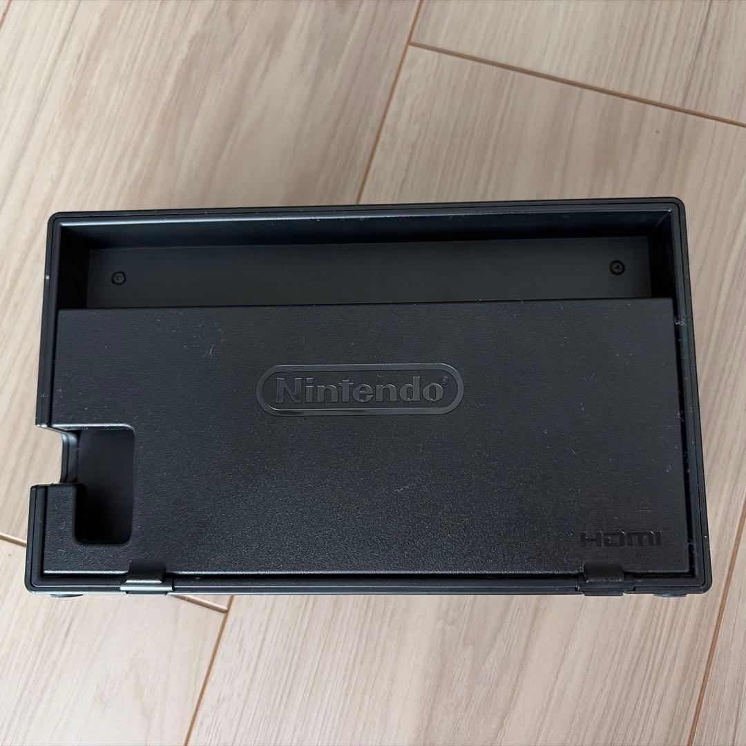 Switch 本体 ピカブイモデル