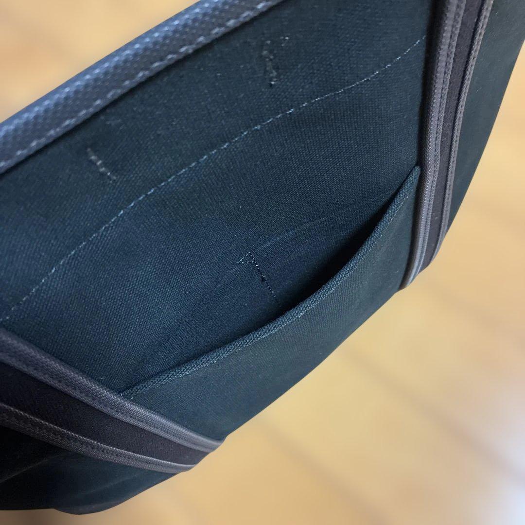 【PORTER】トートバッグ ブラック 肩掛け