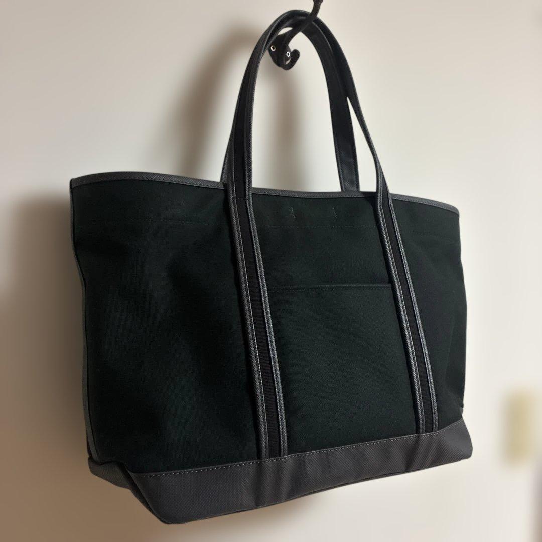 【PORTER】トートバッグ ブラック 肩掛け