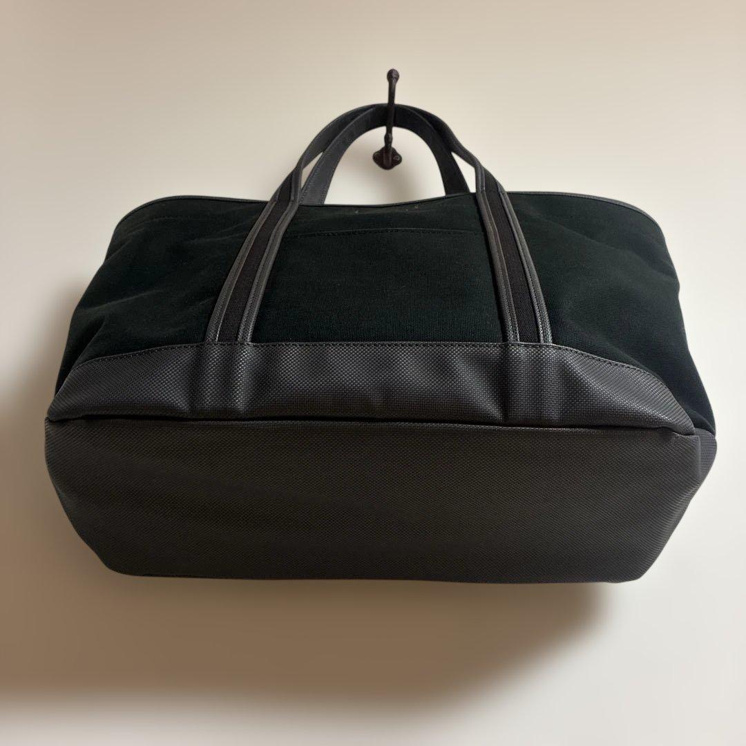 【PORTER】トートバッグ ブラック 肩掛け