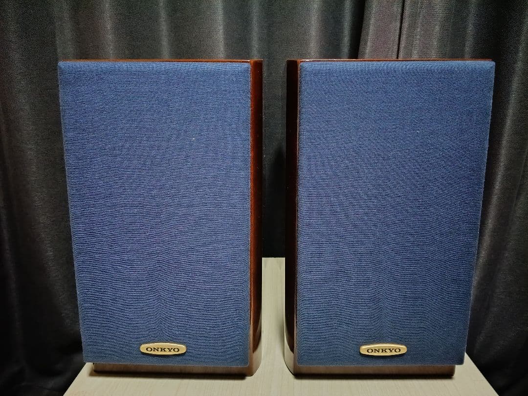 スピーカー・ウーファー ONKYO D-102AX LTD