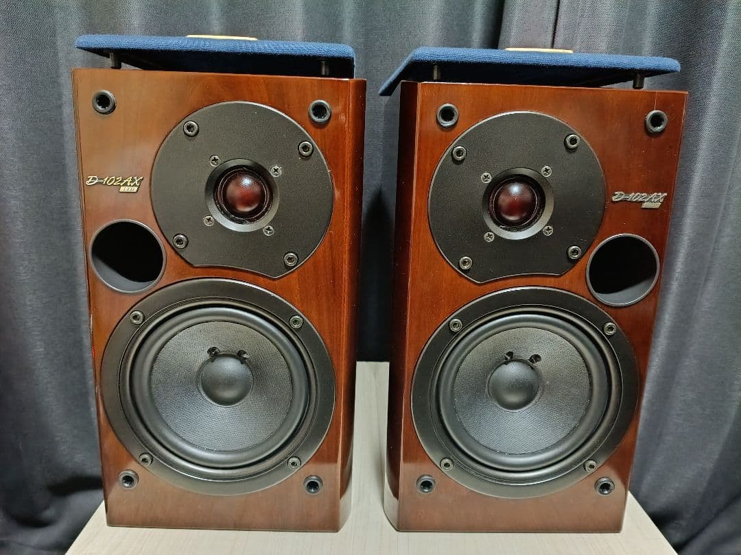 スピーカー・ウーファー ONKYO D-102AX LTD