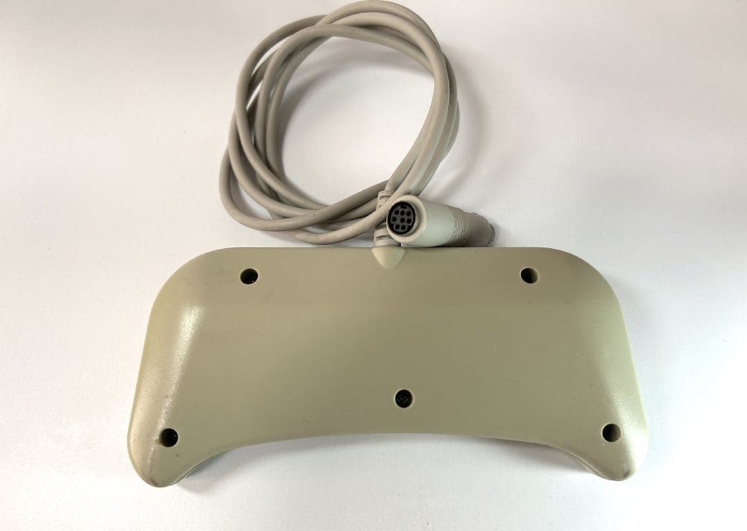 スピタル産業 PC-98 PROGRAMABLE JOY-CONT PJ-01