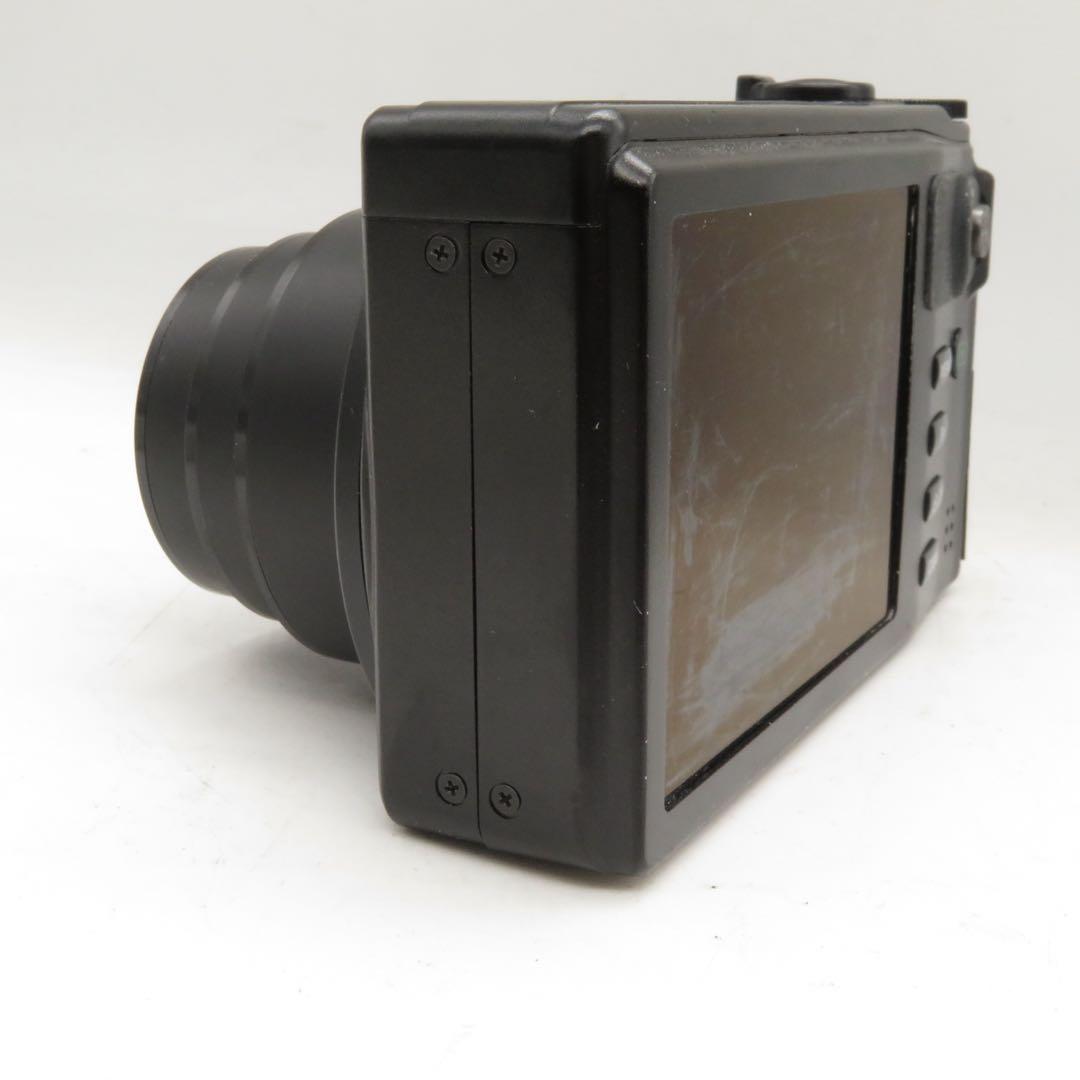 動作確認済み RICOH CX5 コンパクトデジタルカメラ