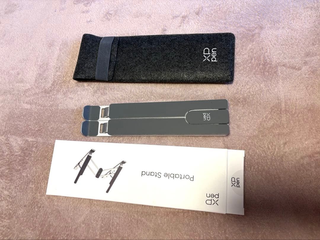 XPpen Magic Drawing Pad (Andoroid搭載液タブ）他