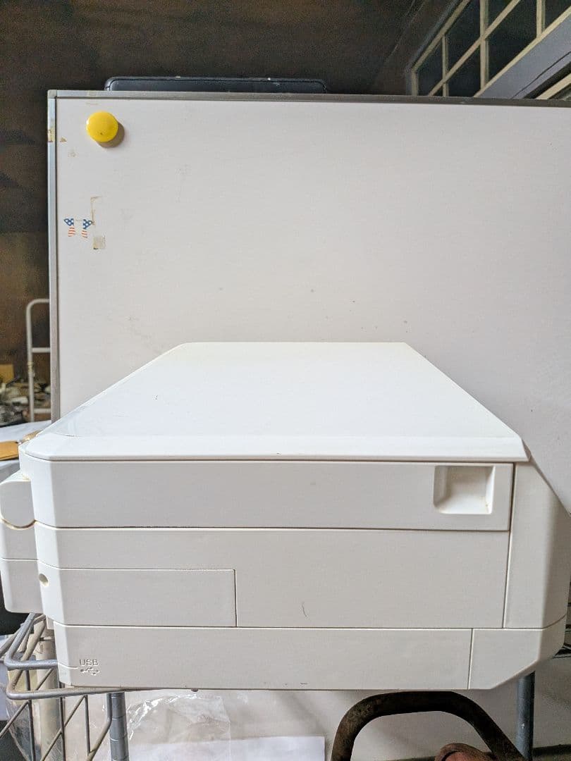 注　ジャンク品EPSON EP-707A