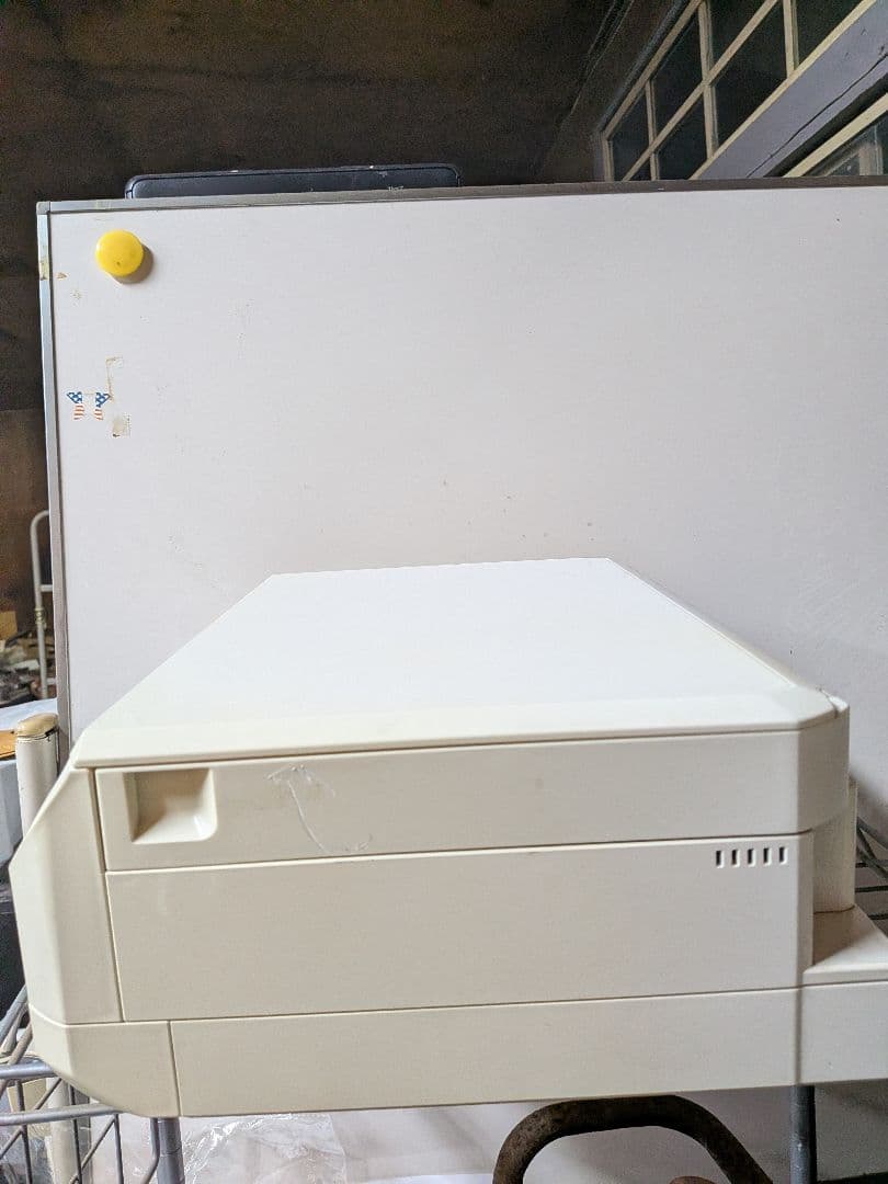 注　ジャンク品EPSON EP-707A