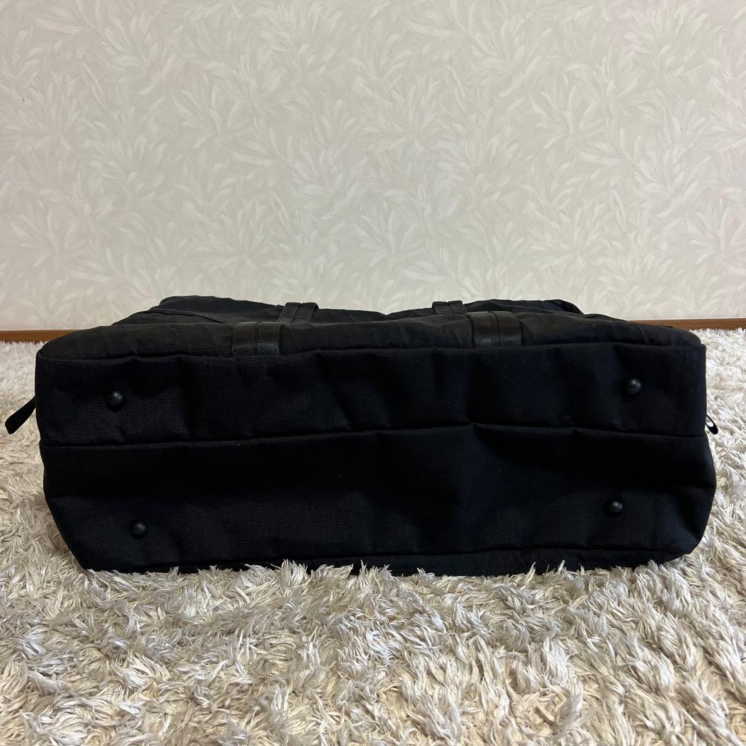 takaken092900様PORTERブリーフケースショルダーバッグ