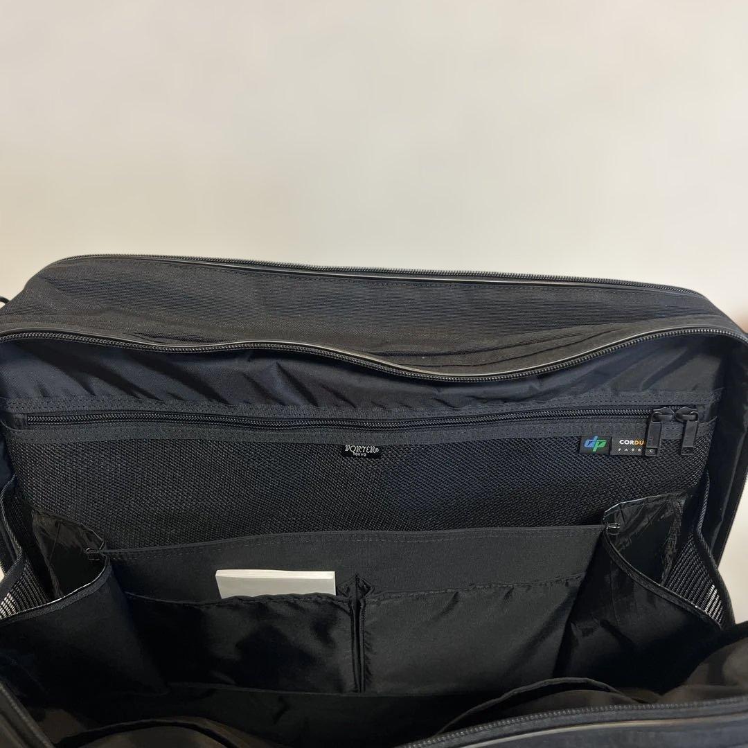 takaken092900様PORTERブリーフケースショルダーバッグ