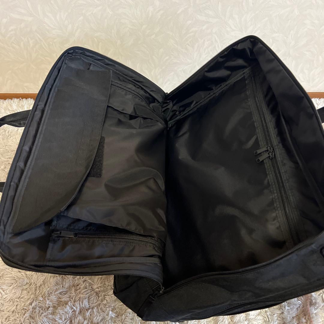 takaken092900様PORTERブリーフケースショルダーバッグ