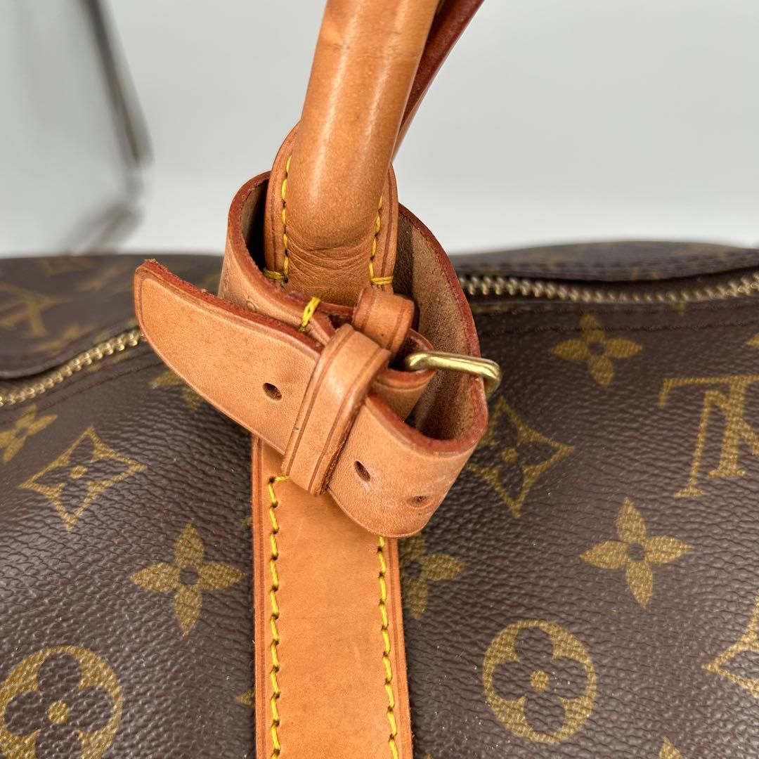 【週末限定セール】ルイヴィトン ボストンバッグ キーポル60 モノグラム