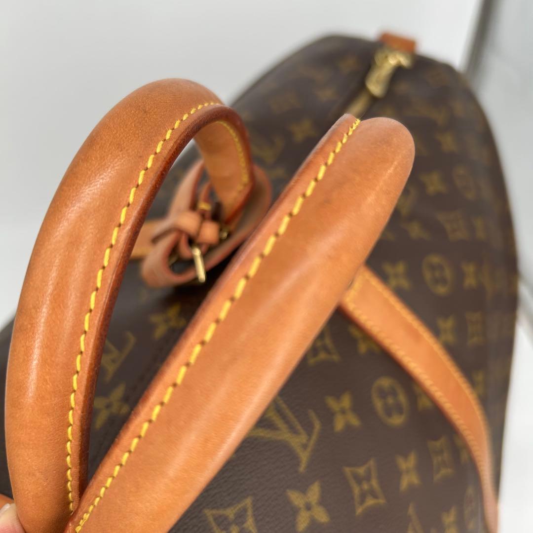 【週末限定セール】ルイヴィトン ボストンバッグ キーポル60 モノグラム