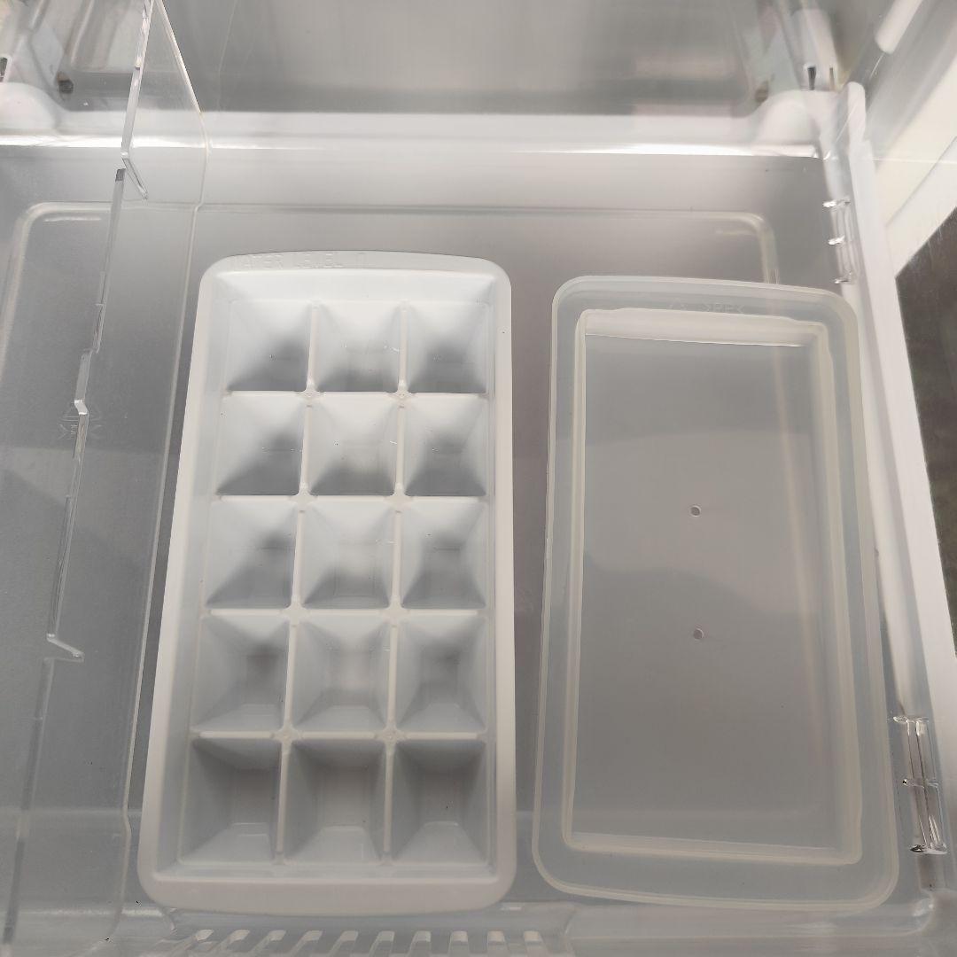 送料込価格 　冷蔵庫 ハイセンス HR-D1302 2020年製