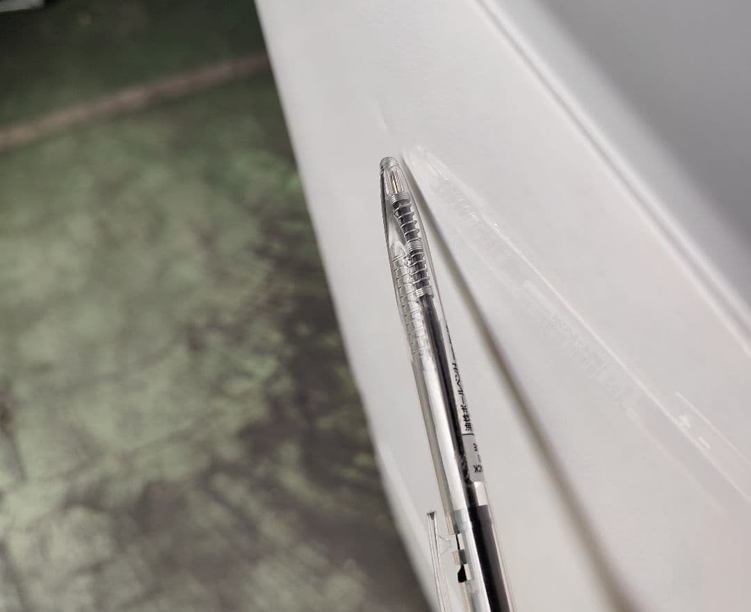 送料込価格 　冷蔵庫 ハイセンス HR-D1302 2020年製