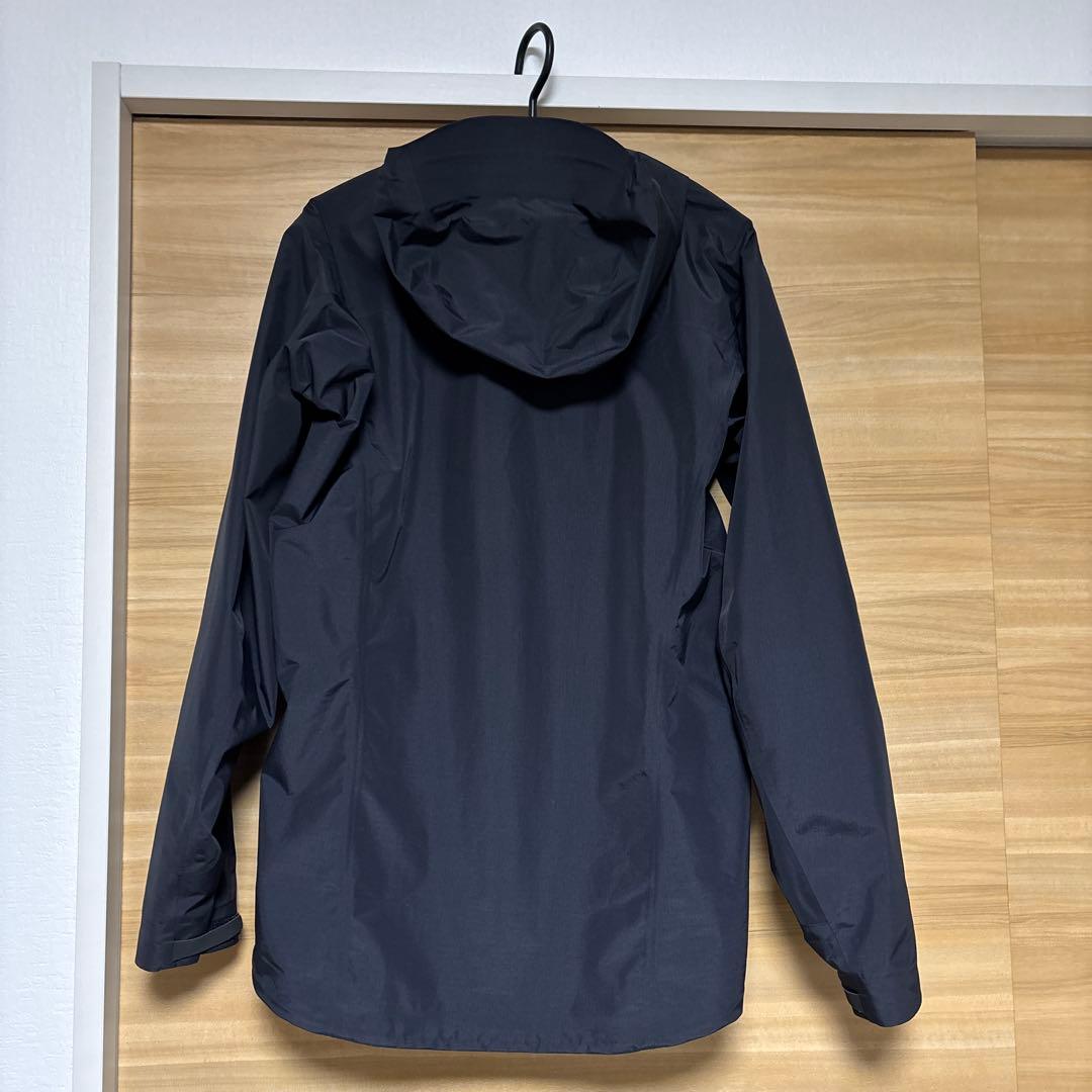 ジャケット・アウター ARC'TERYX ZETA SL GORE-TEX