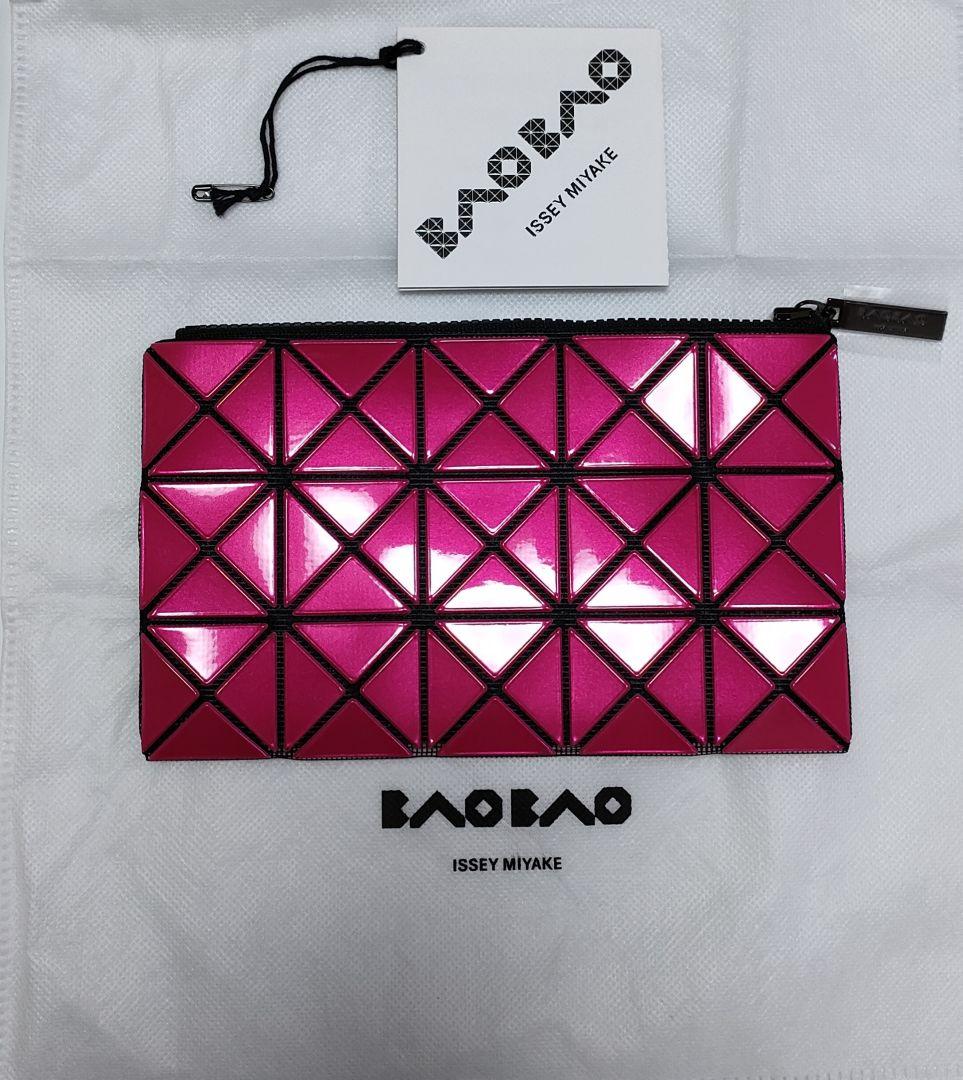 【ミミちゃん】BAO BAO PRISM FLAT POUCH