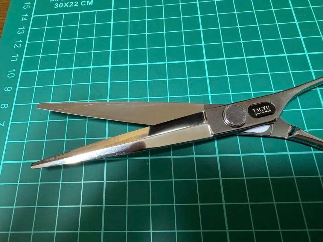 専用　柳生シザー　グランド覇王　6.5インチ