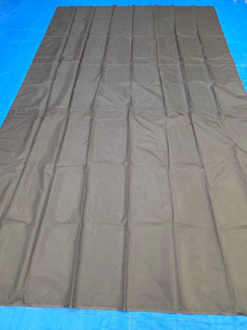 美品　ラーテルワークス　ボーデン　グレージュ