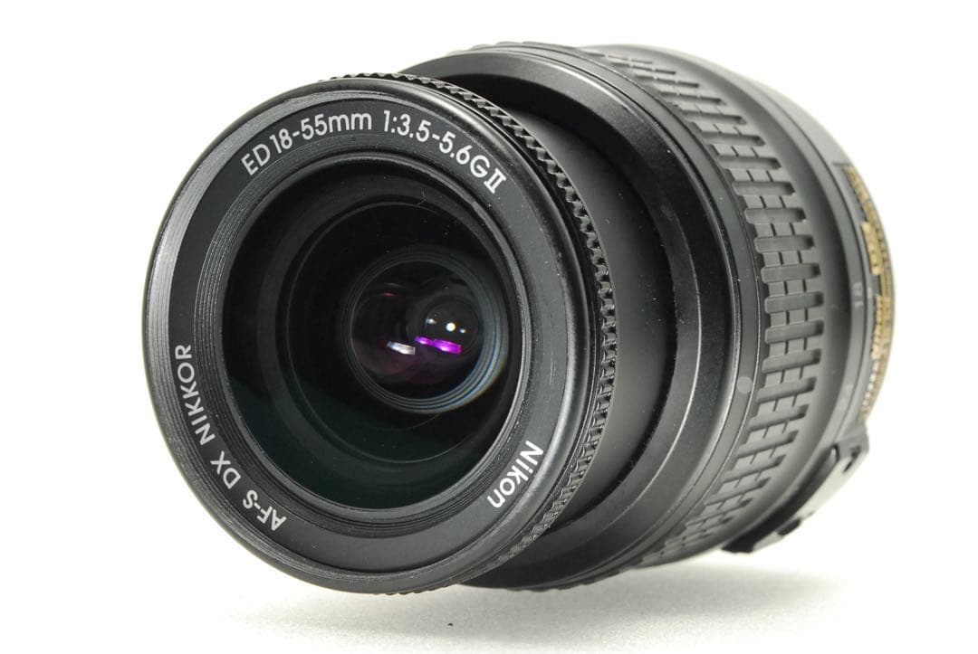 ch様フォロー割_Nikon D40x ❤️スマホ転送 一眼レフ カメラ デジカメ