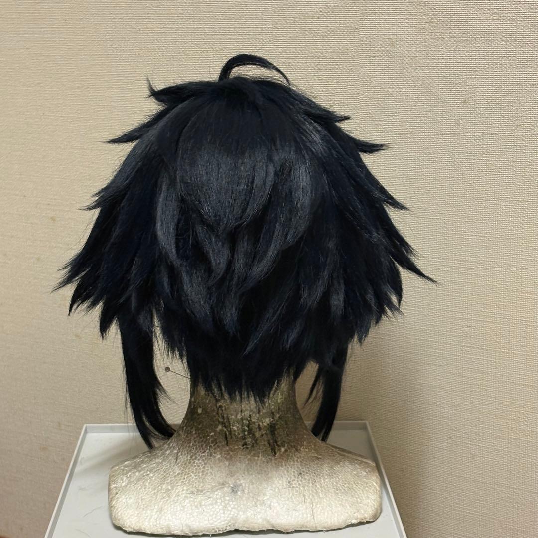 伊波ライ　ウィッグ