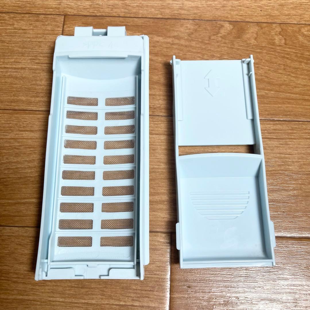 全国発送！美品！東芝 縦型洗濯機 ZABOON AW-8V9 8kg 2021年