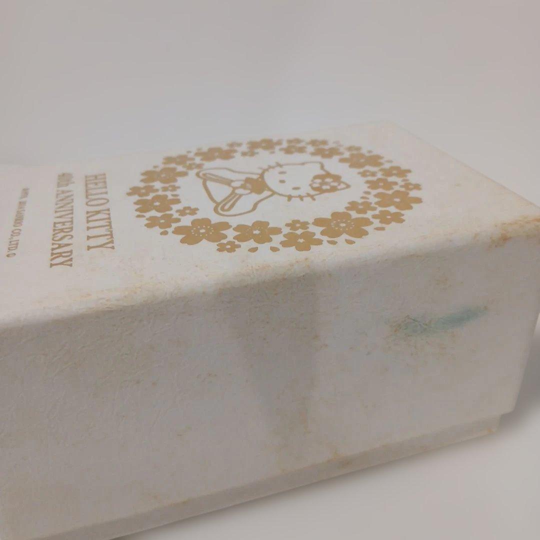 HELLO KITTY 40th ANNIVERSARY 純銀銀貨セット