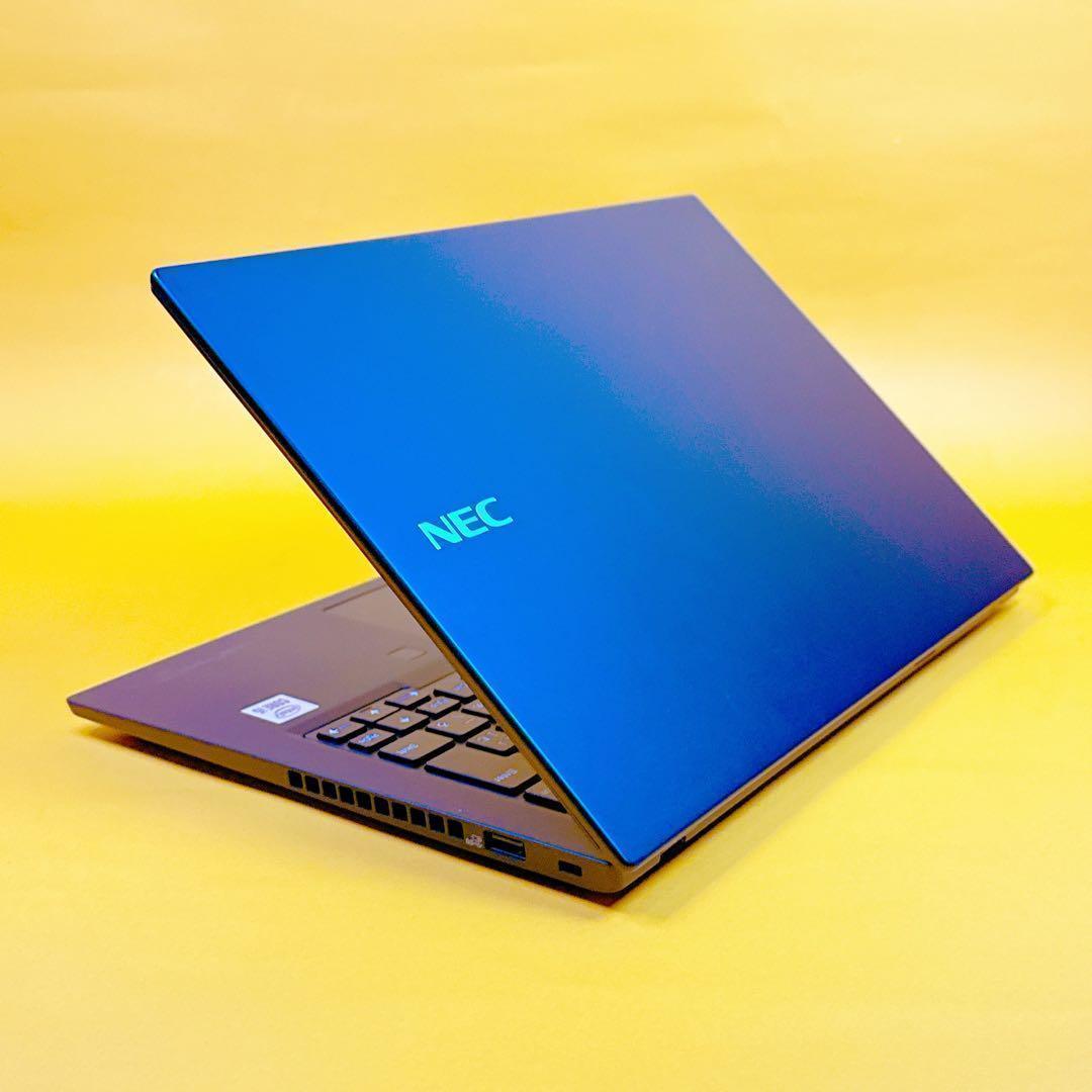 SSD512GB‼️2020年製⭐️10世代i5⭐️win11ノートパソコン軽量