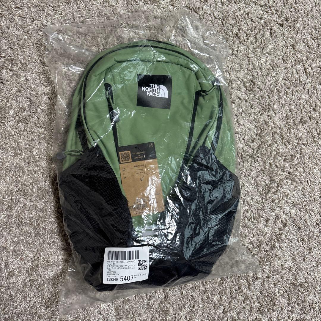 THE NORTH FACE/ザ・ノース・フェイス ROUNDY