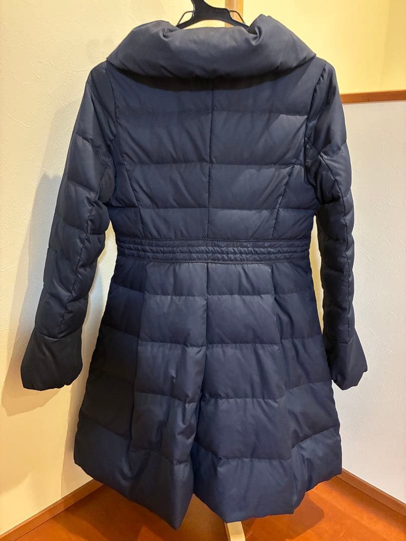 DOLLY GIRL ドーリーガール　ダウンコート