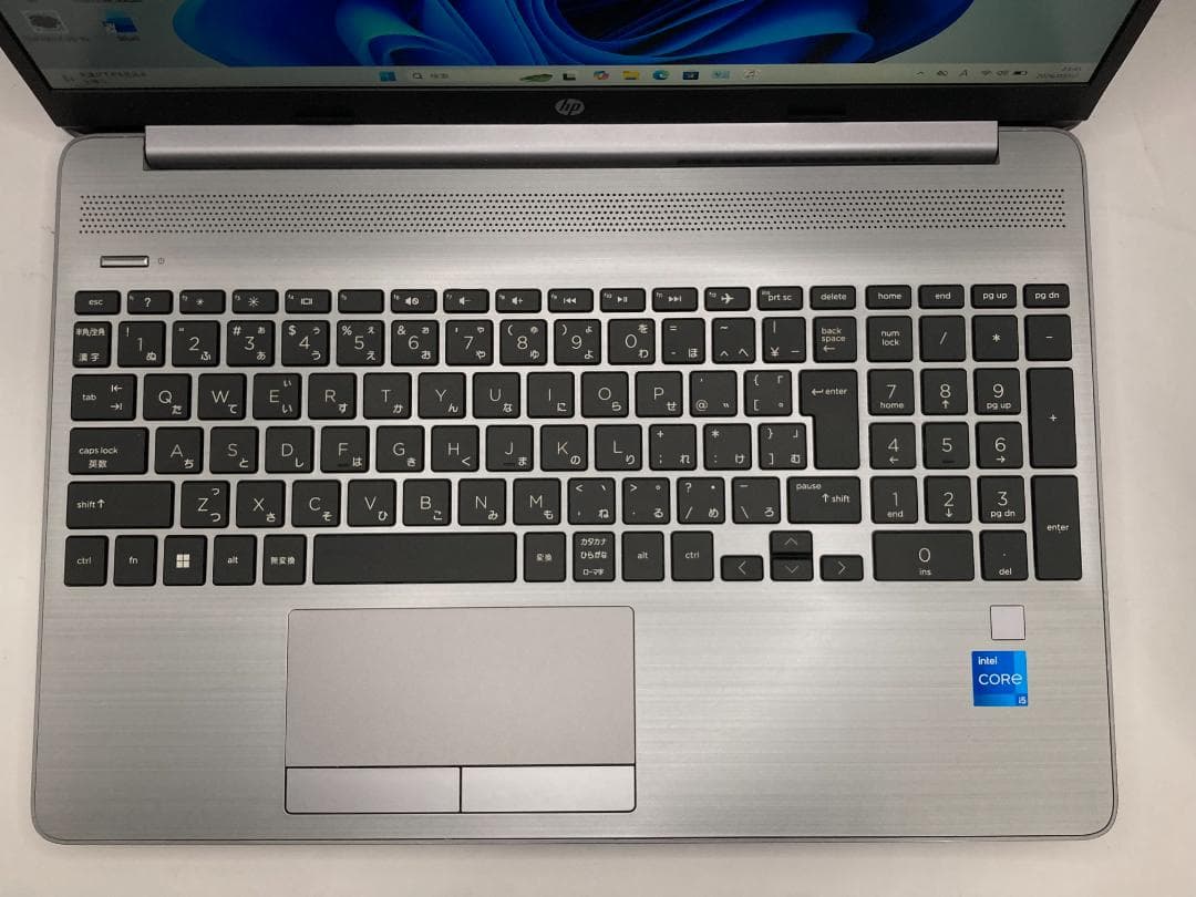 爆速i5第11世代/16GB/新品SSD512GB/Office付