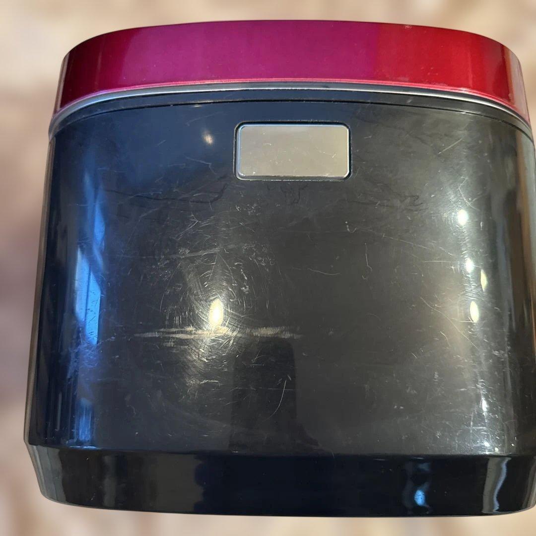 ★一升炊き★パナソニックスチーム&可変圧力IHジャー炊飯器 SR-SPX184