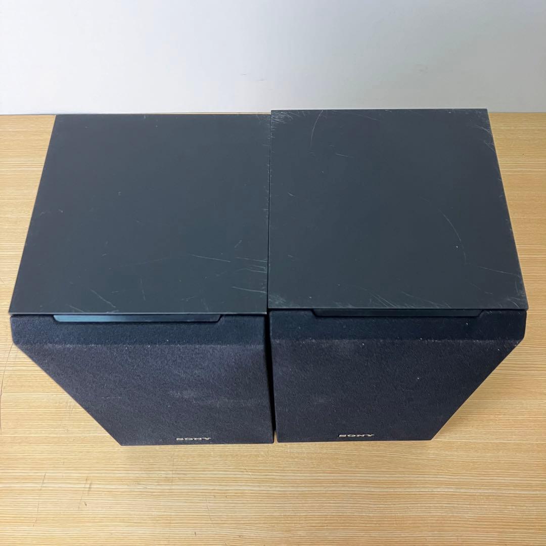 SONY SS-CS5 ブックシェルフスピーカー
