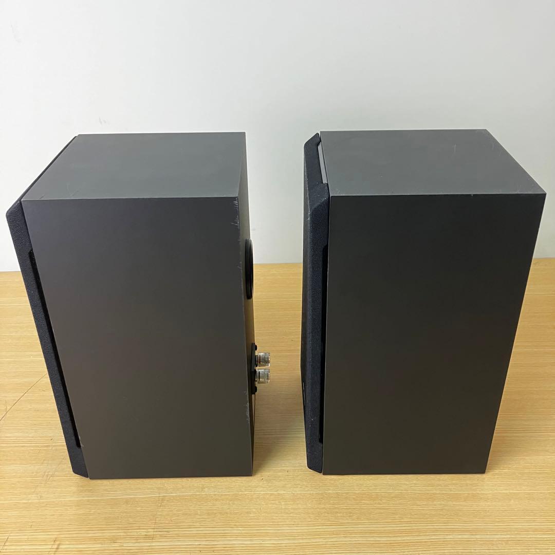 SONY SS-CS5 ブックシェルフスピーカー