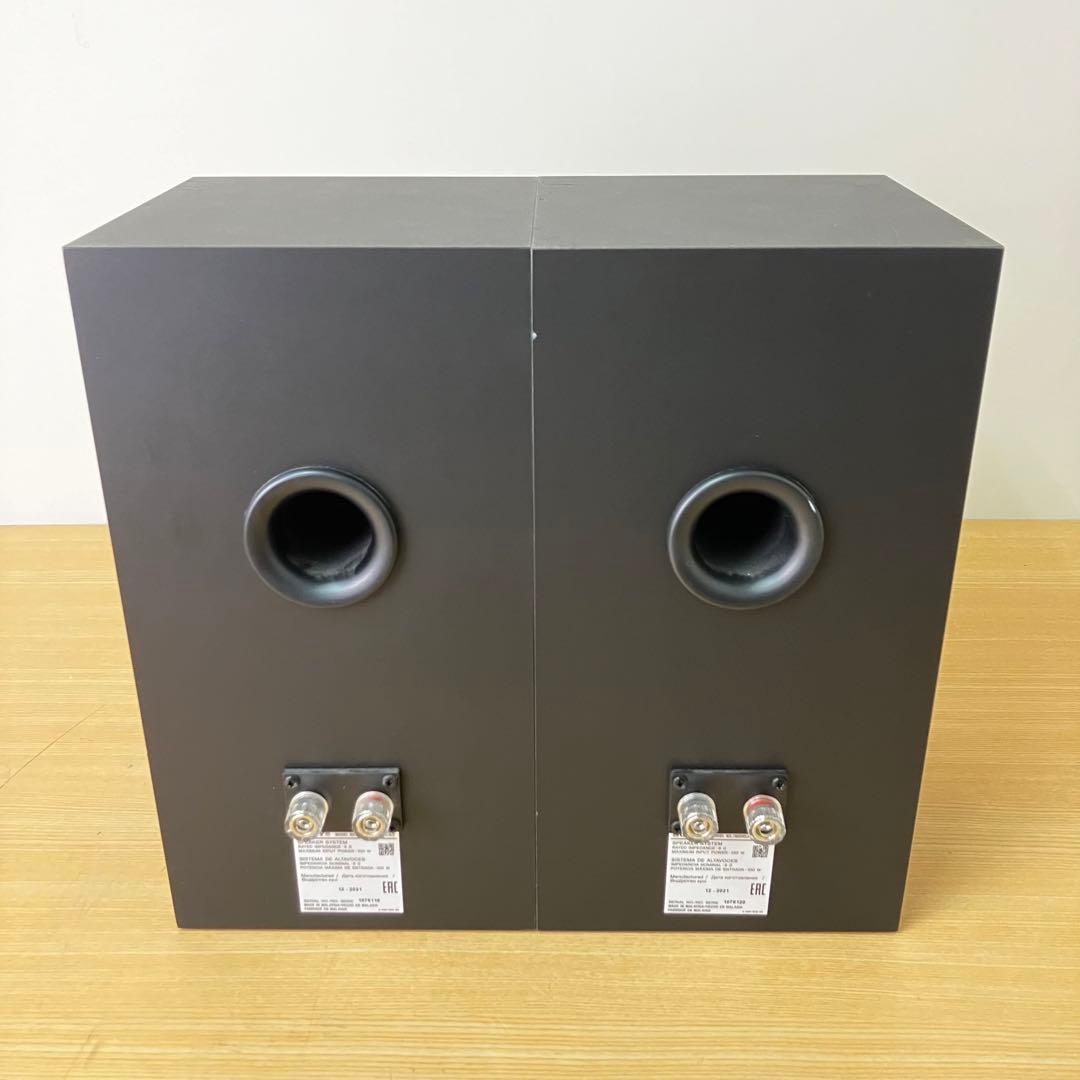 SONY SS-CS5 ブックシェルフスピーカー