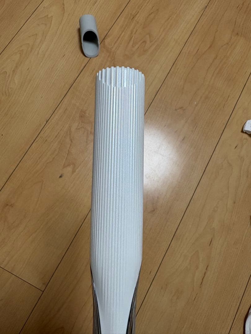 Refa ストレートアイロン RE-AC02A 2023年製