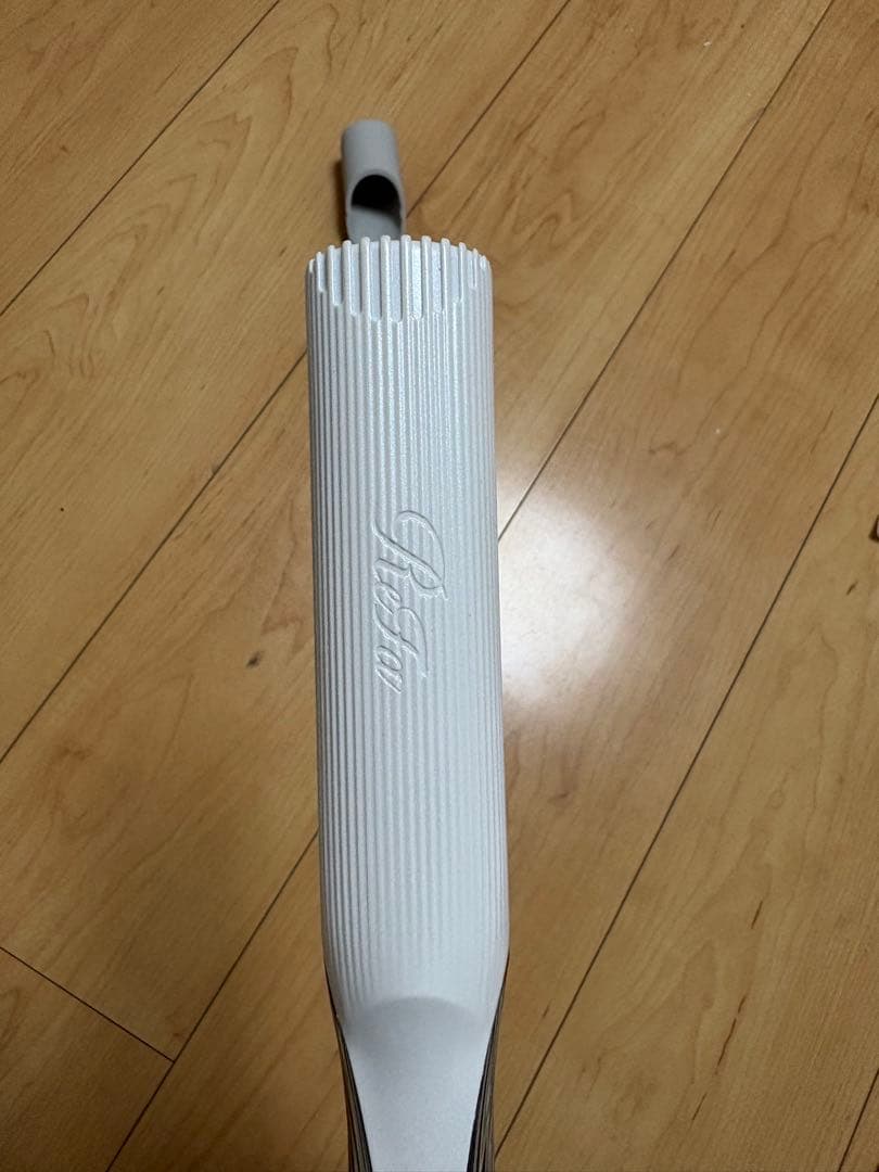 Refa ストレートアイロン RE-AC02A 2023年製