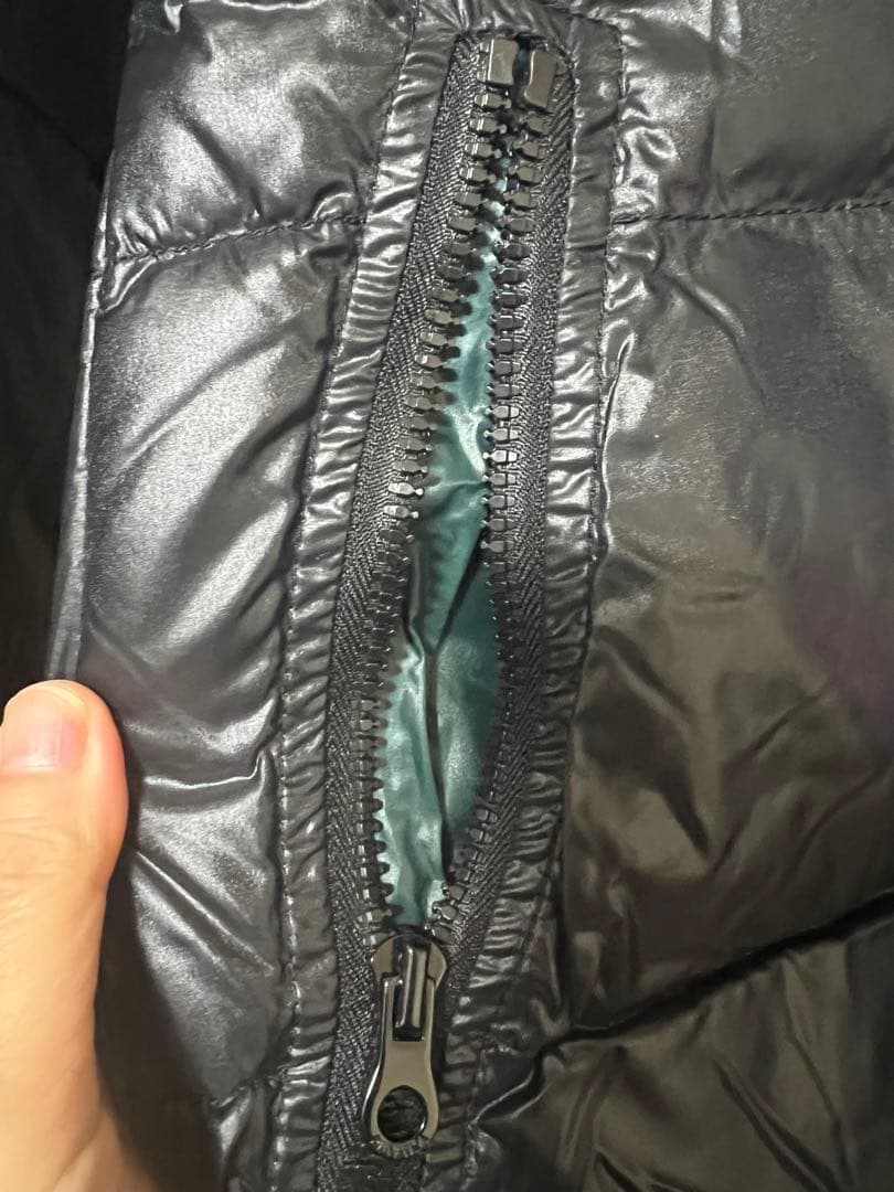 セール　DUVETICA-デュベティカ-Kappa- ラクーンファーダウンコート