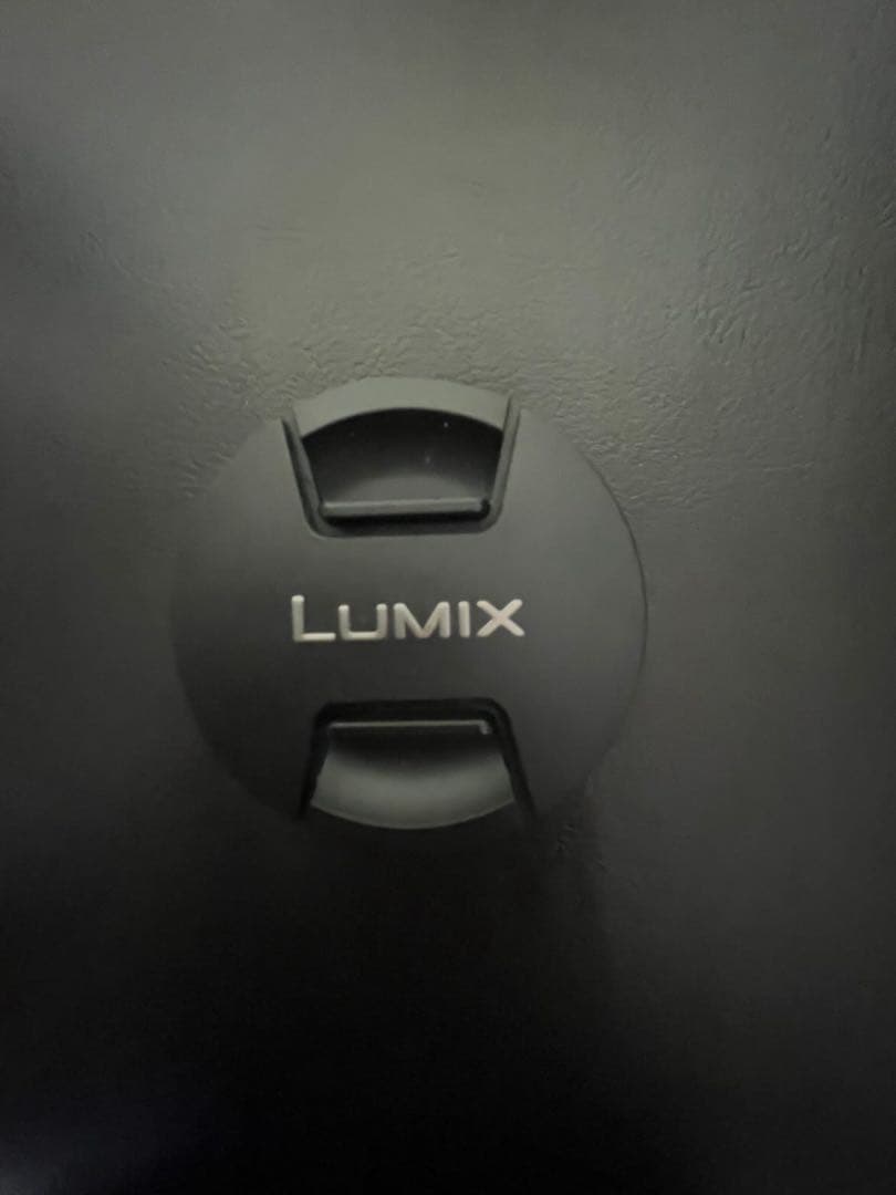 レンズ(ズーム) LUMIX G VARIO 14-45mm F3.5-5.6