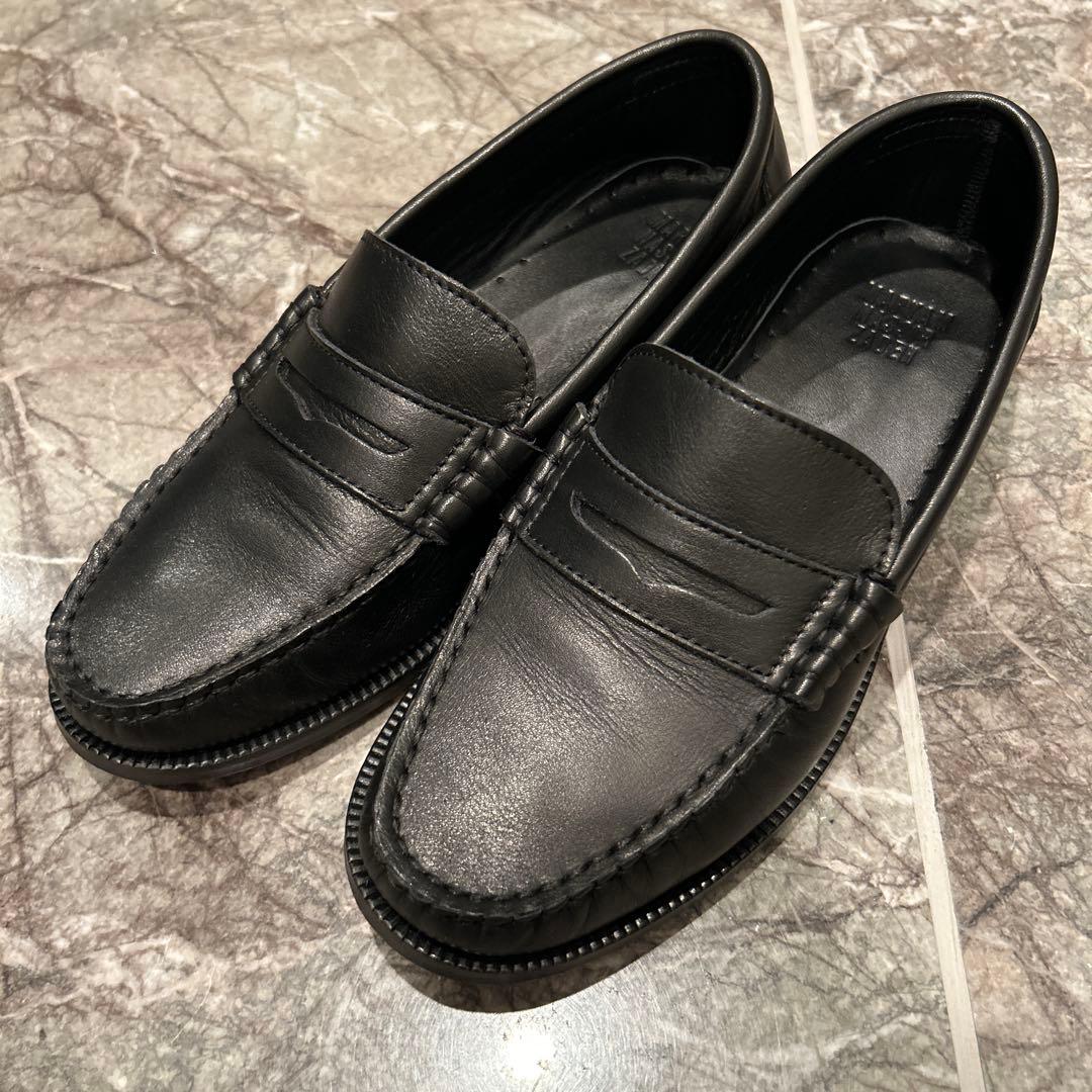 MARYAM NASSIR ZADEH ローファー 38サイズ