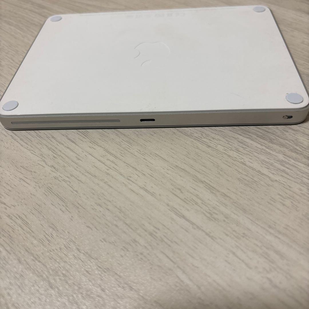 【セット売り】マジックキーボード(JIS)とマジックトラックパッド