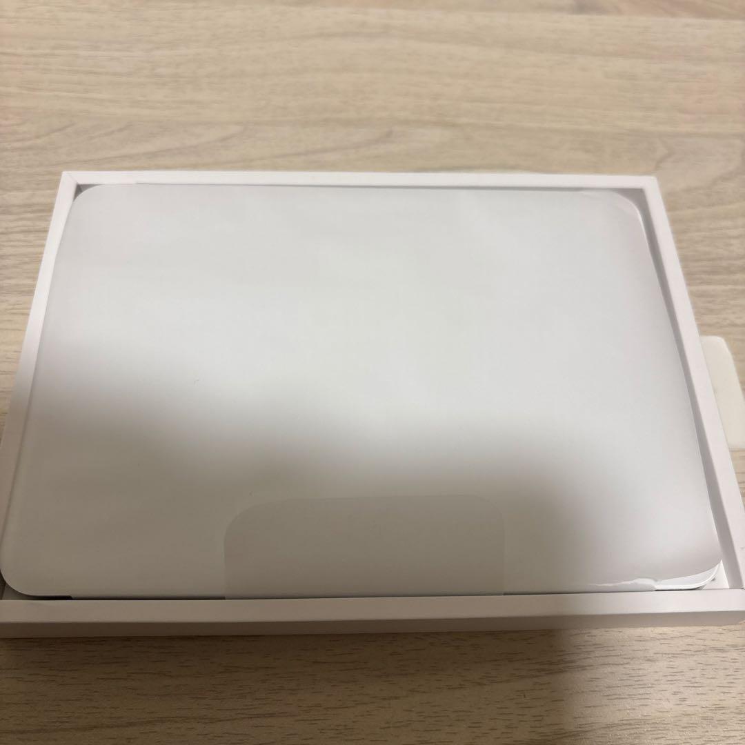 【セット売り】マジックキーボード(JIS)とマジックトラックパッド