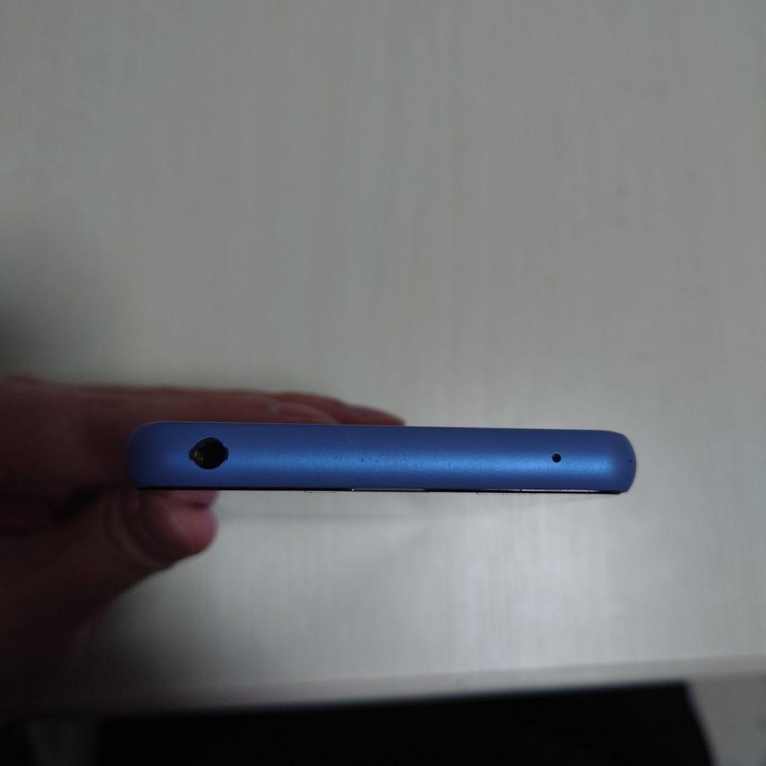 スマートフォン本体 Xperia 10 iii SOG04